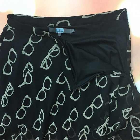 Anthropologie Eva Franco | Bookish Maxi Skirt - Picture 4 of 14